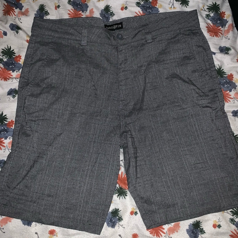 Men’s Casual Surf Shorts